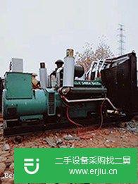 轉讓修理保養柴油發電機組 維修發電機組修理任意機型