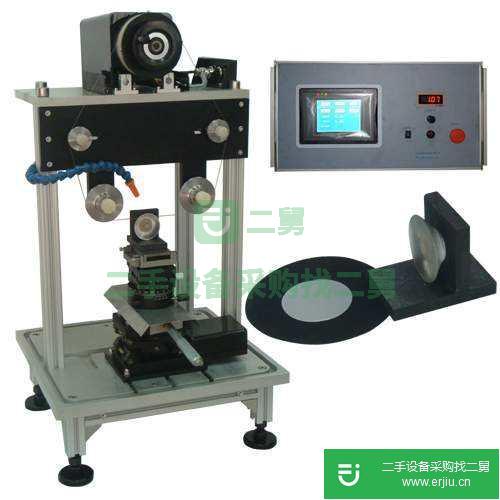 出售二手木工機械  二手振邊砂光機  二手砂光機