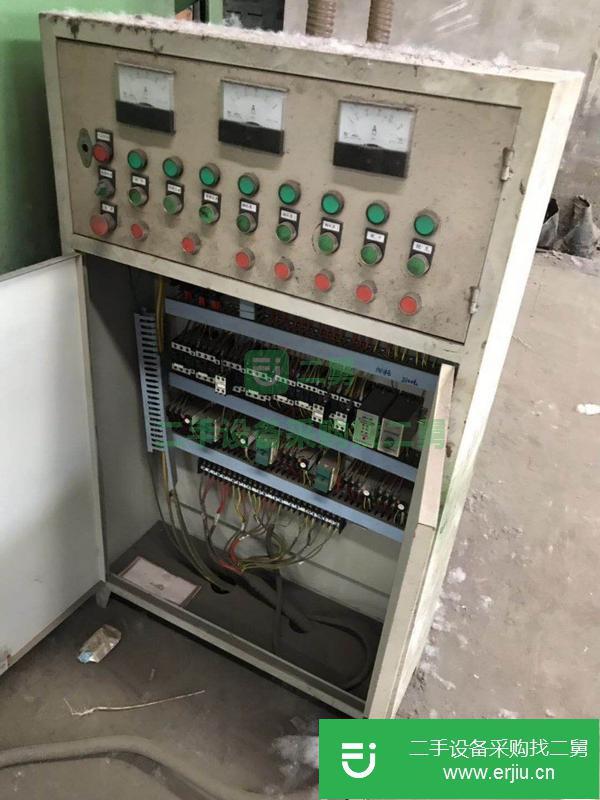 轉讓二手3730雙鉤拋丸機9.9成新的