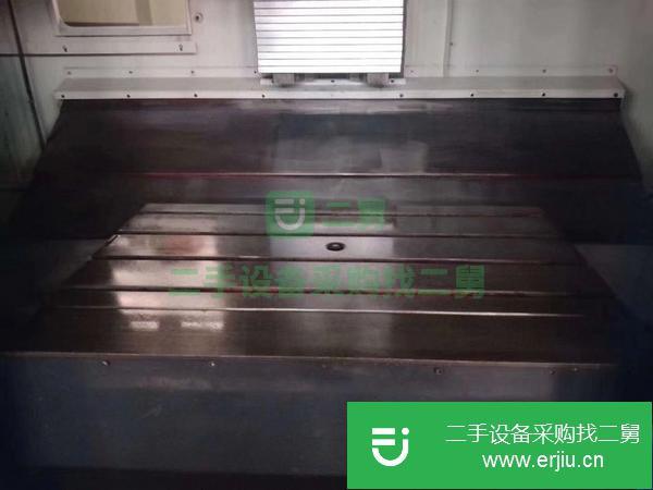 低價出售韓國斗山920加工中心