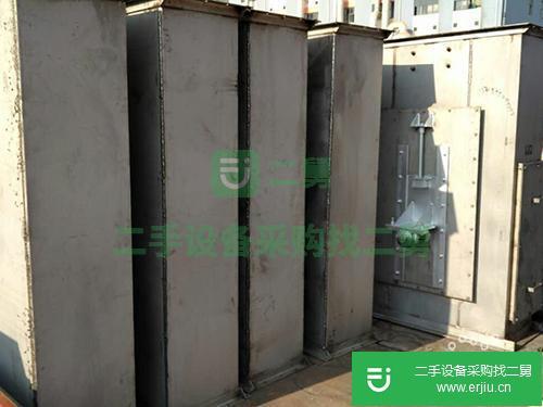 斗式提升機設備配合輸送機可用