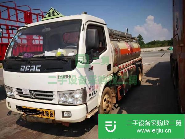出售加油車