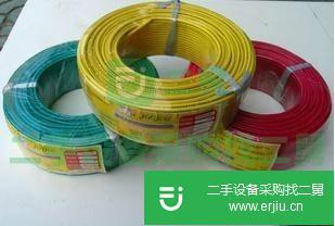 安徽阜陽電線電纜轉(zhuǎn)讓出售