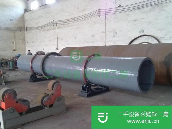轉讓二手烘干機二手木屑烘干機,豆渣烘干機,煤泥烘干機,復混肥烘干機