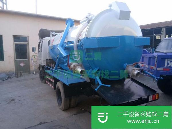 廠家出售吸糞車 二手吸糞車 小型吸糞車 多功能吸糞車