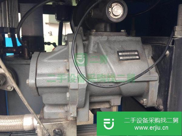 二手博萊特40P螺桿式空壓機30KW優惠轉讓