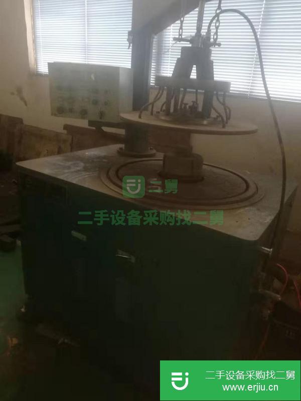 雙面研磨機、單面拋光機轉讓