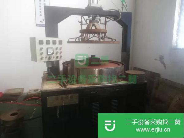 雙面研磨機、單面拋光機轉讓