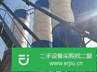 轉讓出售二手攪拌站二手水泥罐
