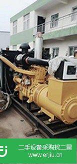 柴油發電機組 供應發電機組低價轉讓