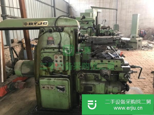 轉讓二手的車床堂床銑床