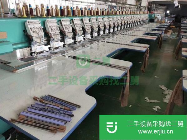 轉(zhuǎn)讓 17年926350全伺服剪線機(jī)8臺(tái)