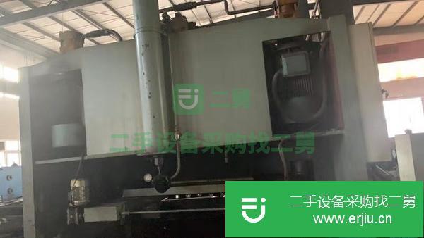 轉讓40個厚2.5米閘式剪板機