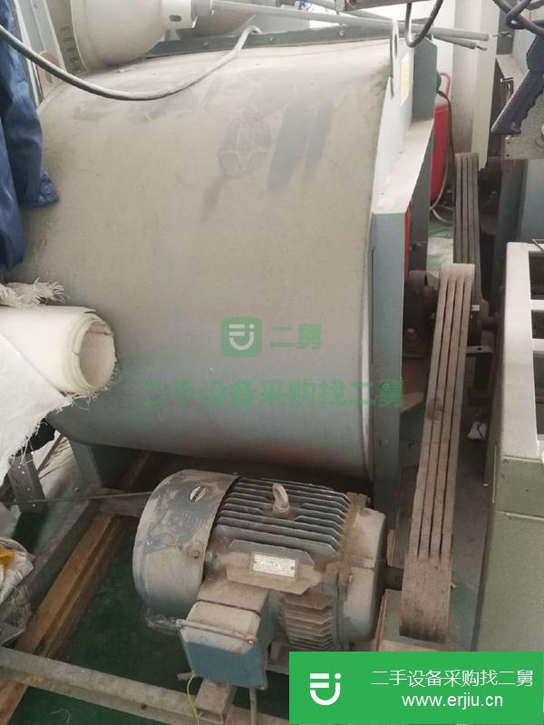 轉讓閑置億利達風機2臺