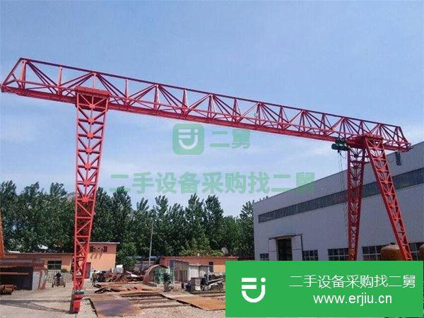 出售5-32T單梁箱體/花架門式起重機,5-150T雙梁橋式/門式起重機