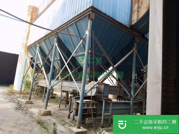 轉讓出售二手球磨機，回轉窯