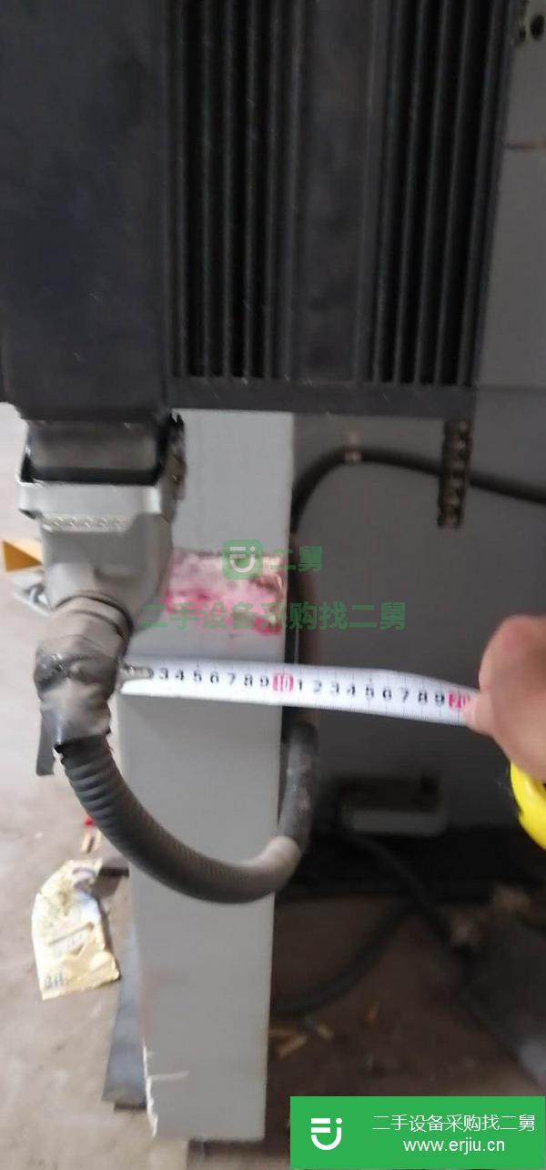 低價出售轉讓折彎機剪板機