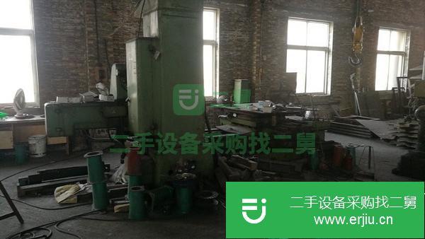 轉讓二手的數顯臥式鏜床