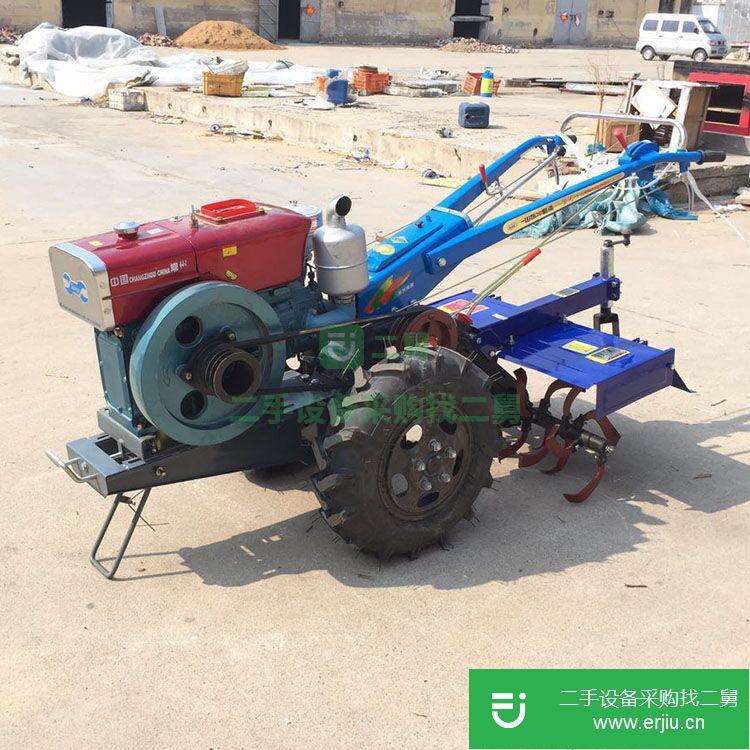 出售瑞鑫生產RX-2019手扶旋耕機