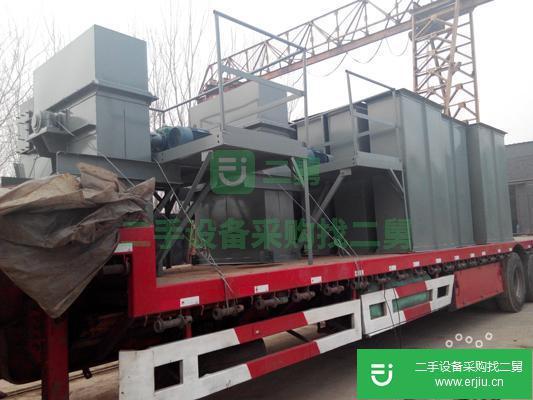 斗鏈提升機(jī)采用高耐磨特種合金