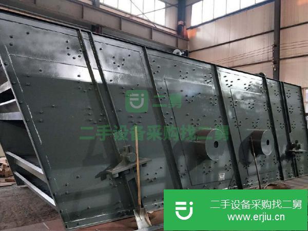 出售移動式破碎機 振動篩子