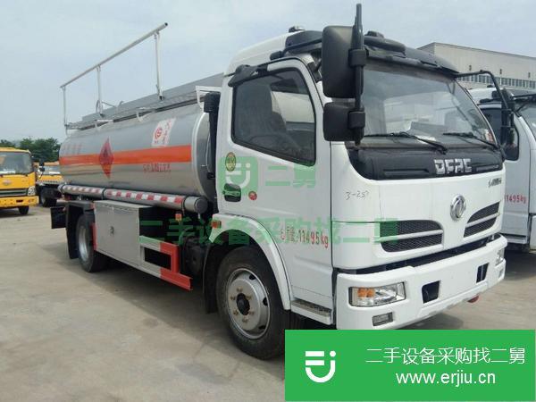 轉讓東風多利卡,國5,油罐車