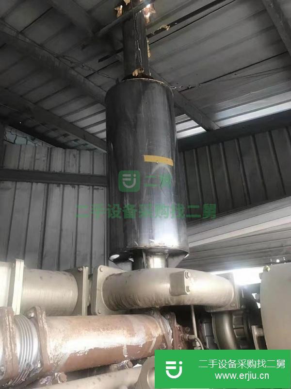 轉讓濟柴500千瓦-1200千瓦發電機組