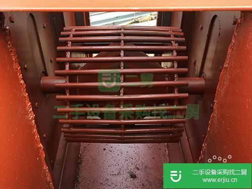 低價出售轉讓二手斗鏈提升機