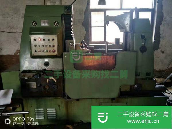 出售機床廠滾齒機y3180k