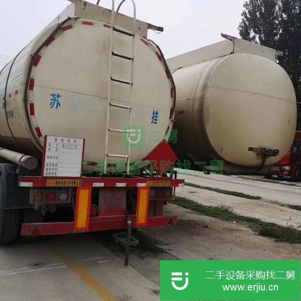 轉讓二手不銹鋼油罐車 實地看車 包提檔過戶