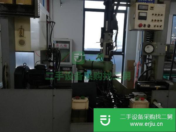 轉(zhuǎn)讓兩臺二手的數(shù)控車,兩臺九成新鏜床,冷卻機,空壓機