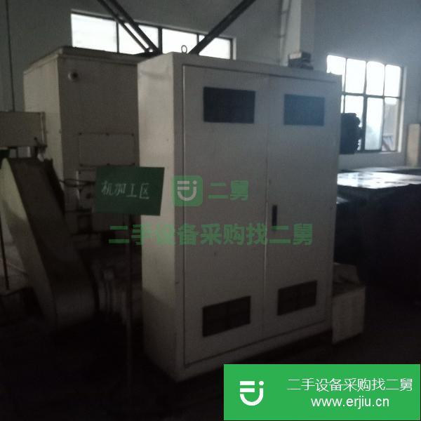 轉(zhuǎn)讓出售二手電機座鏜床