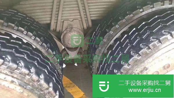 轉讓25臺豪沃攪拌車大12方國五