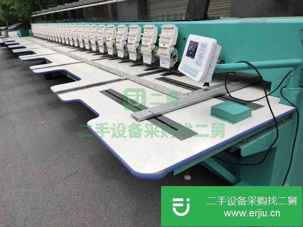 出售17年926350全伺服剪線機8臺