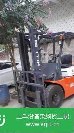 合力其它合力型號叉車出售