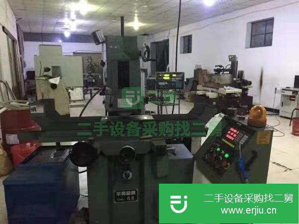 工廠低價轉讓岡本建德宇青福裕大同準力二手精密磨床