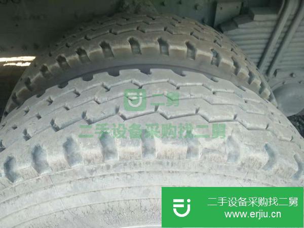 低價轉讓出售歐曼輕量化自卸車，九成新