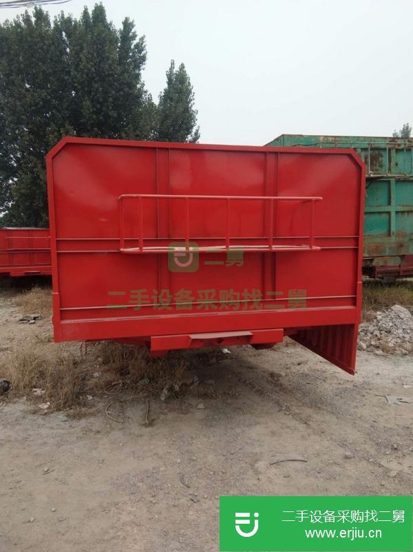 轉(zhuǎn)讓一批13米60標(biāo)車半掛車 價(jià)格美麗