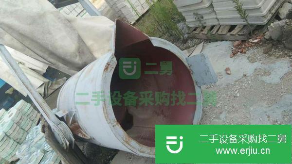 轉讓出售二手Q376吊鉤拋丸機