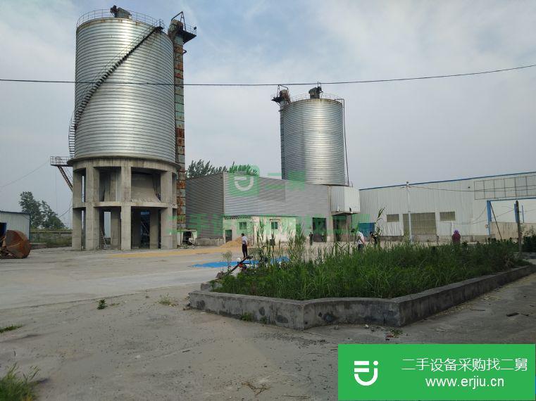 轉讓出售二手球磨機，回轉窯