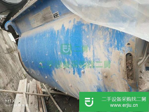 轉讓急售 二手攪拌站 倉庫出信建友180一套 成色好 價格低