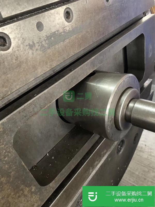 轉(zhuǎn)讓中捷13/2鏜床保精度,工期到了