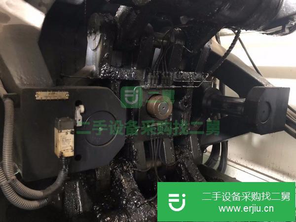 轉讓重慶工廠海天二代800噸1300噸530噸470噸380噸250注塑機