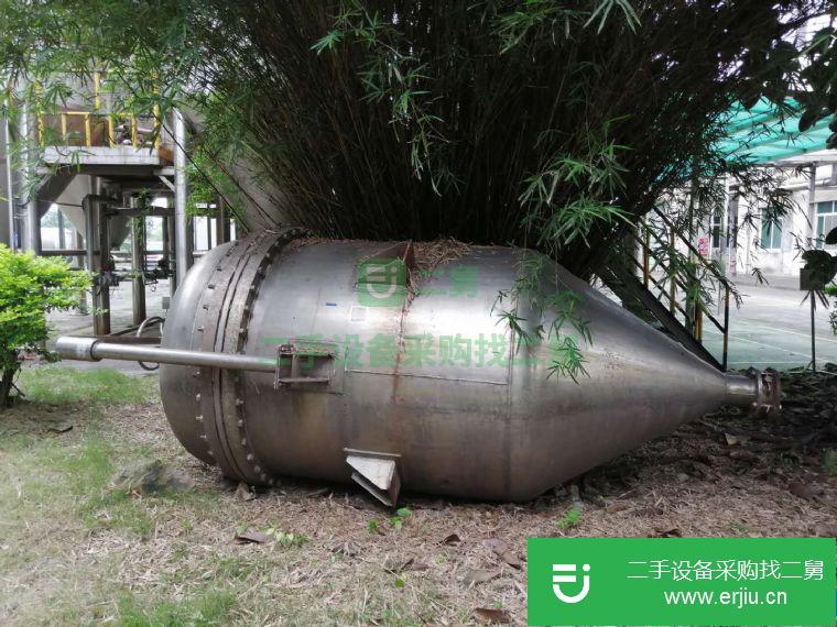 轉讓:出售二手設備燭式過濾機