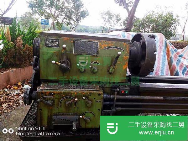 轉(zhuǎn)讓615毫米普通車床