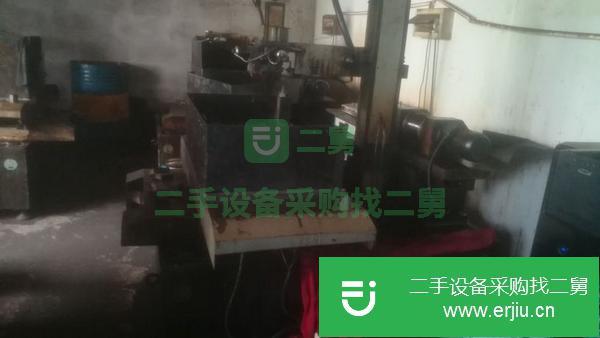 出售電火花數控線切割機床