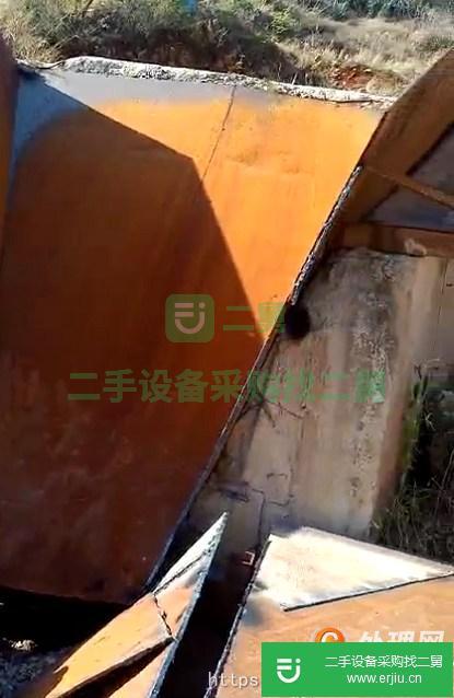 轉讓整套69顎式破碎機1214反擊式破碎機給料機振動篩低價處理