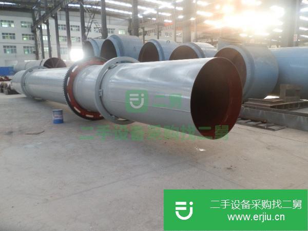 轉讓二手烘干機二手木屑烘干機,豆渣烘干機,煤泥烘干機,復混肥烘干機