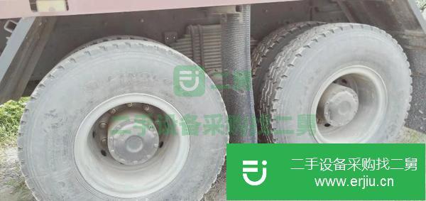 轉讓二手18年 國五X3000 自卸車 5.8米