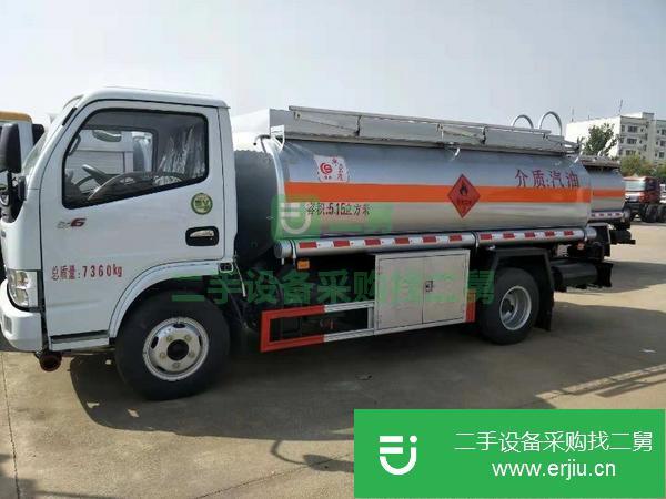 轉讓東風小多利卡5噸 8噸10噸油罐車  全國暢銷